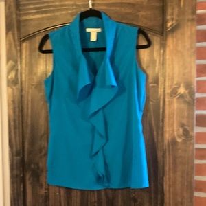 Banana Republic blouse